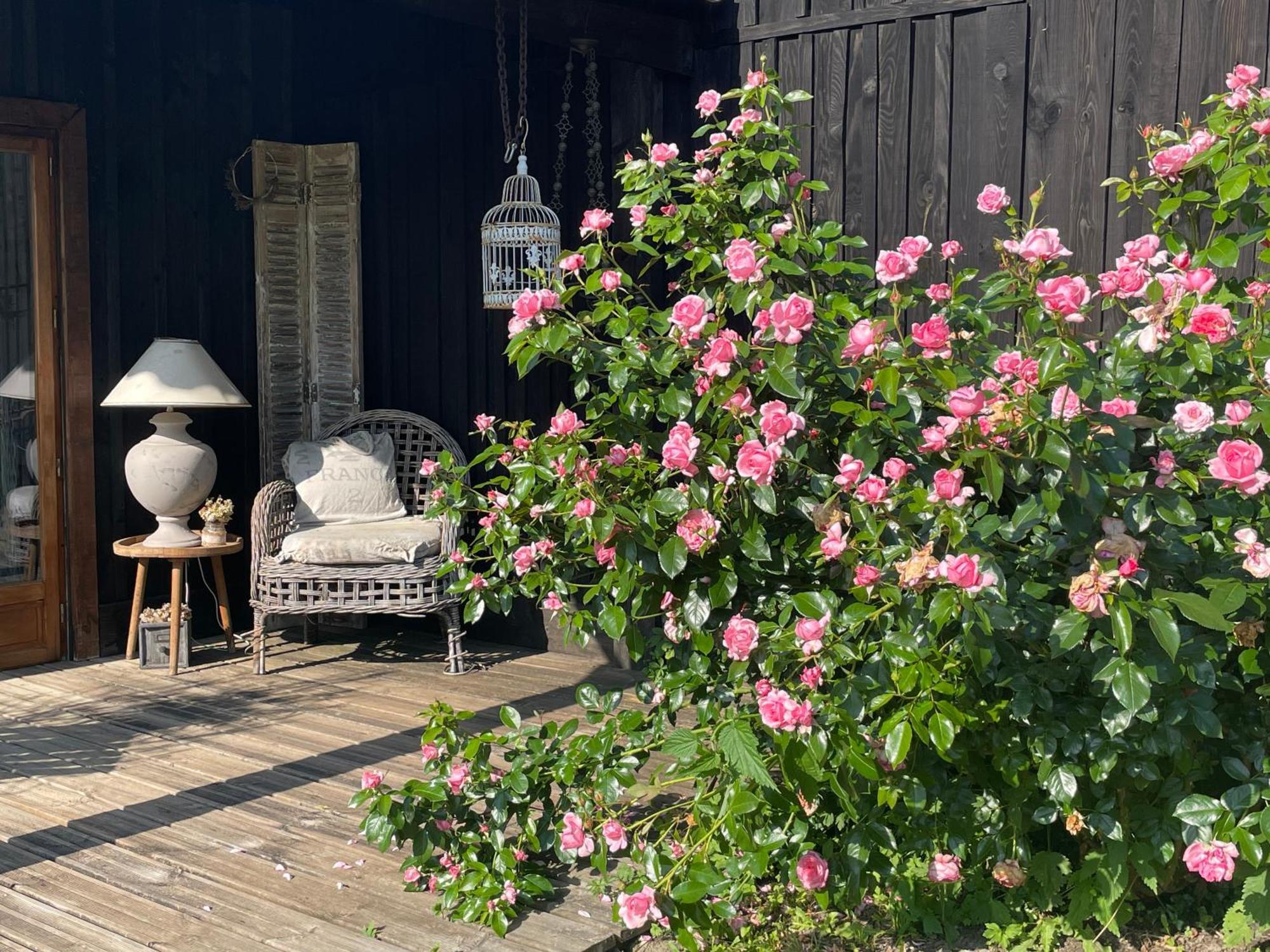 Moulin De Laboirie 호텔 바자스 외부 사진